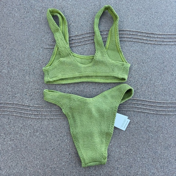 Bond Eye NWT Bikini Set - Picture 3 of 3